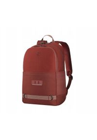 Wenger NEXT23 Tyon 15 6 Laptop Backpack red