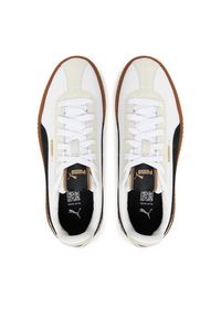 Puma Sneakersy Puma Club Kayzer OG 402604 02 W Biały. Kolor: biały. Materiał: skóra #6