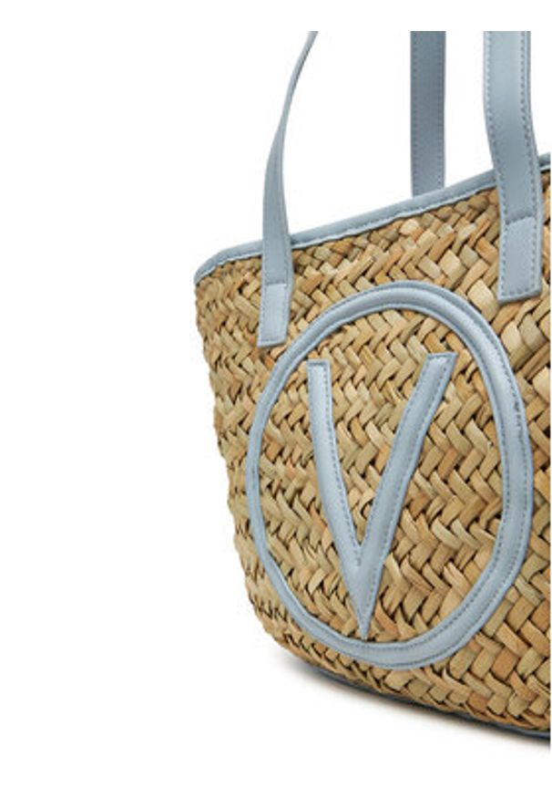 VALENTINO - Valentino Torebka Samuela VBG90O02 Beżowy. Kolor: beżowy