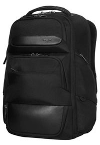 TARGUS - Plecak Targus HeritageLuxe 15-16'' czarny. Kolor: czarny #1