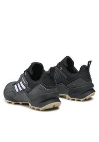Adidas - adidas Trekkingi Terrex Swift R3 W FX7339 Czarny. Kolor: czarny. Materiał: materiał #4