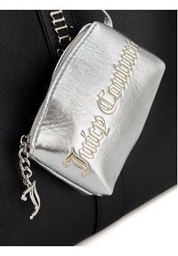 Juicy Couture Torebka CEO-BIJXT3265WVP Czarny. Kolor: czarny #3