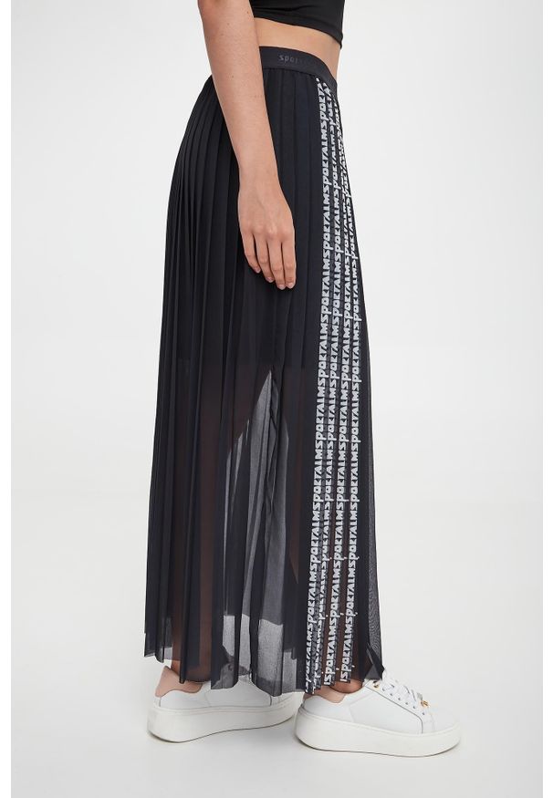 Sportalm - Spódnica plisowana midi SPORTALM