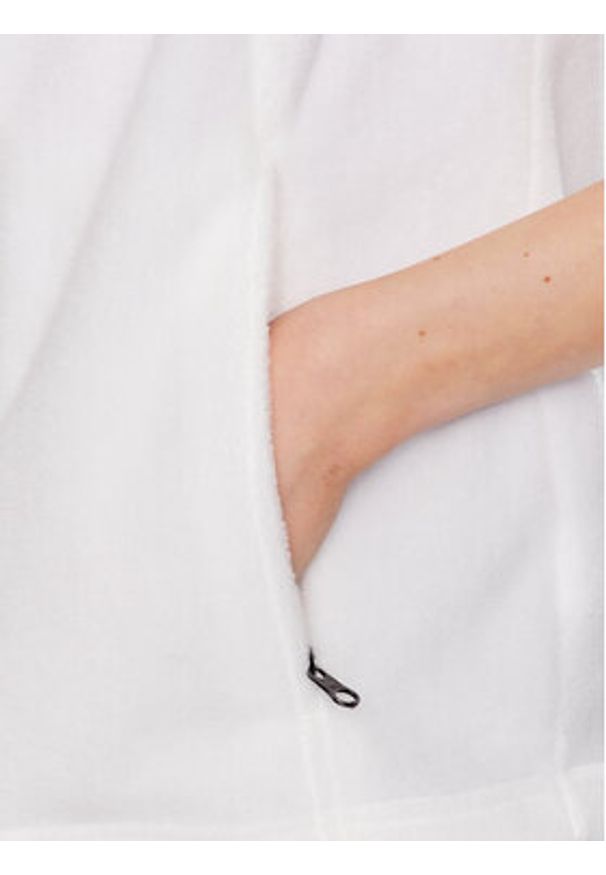 columbia - Columbia Bezrękawnik Benton Springs™ 1372121 Biały Regular Fit. Kolor: biały. Materiał: syntetyk. Długość rękawa: bez rękawów