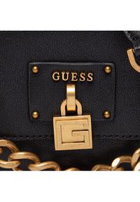 Guess Torebka Centre Stage (Vb) Mini Bags HWVB85 04780 Czerwony. Kolor: czerwony. Materiał: skórzane #3