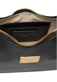 Marciano Guess Torebka 6RGZ14 7414A Czarny. Kolor: czarny. Materiał: skórzane #3