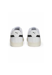 Puma - Buty do chodzenia męskie PUMA Smash 3.0 L. Kolor: biały, wielokolorowy, beżowy, czarny. Sport: turystyka piesza