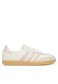 Adidas - adidas Sneakersy Samba Og IH9059 Écru. Materiał: skóra #1