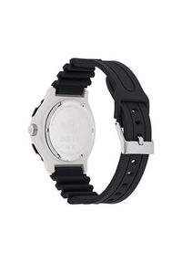 Adidas - adidas Zegarek AO Style Discoverer Two AOSY25516 Czarny. Kolor: czarny #5