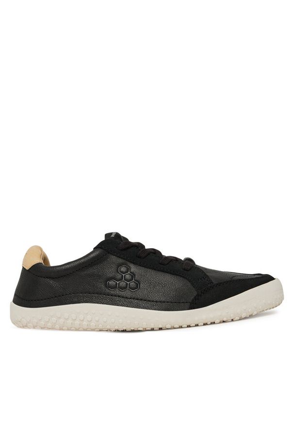 Sneakersy Vivo Barefoot. Kolor: czarny