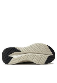 skechers - Skechers Sneakersy Vapor Foam-Covert 232629/OLV Khaki. Kolor: brązowy. Materiał: materiał, mesh #4
