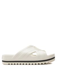 Converse Klapki Chuck Taylor All Star Lounge Sandal Lite Cx A06477C Beżowy. Kolor: beżowy. Materiał: syntetyk #1