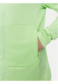 Adidas - adidas Polar Terrex Multi IQ3741 Zielony Slim Fit. Kolor: zielony. Materiał: syntetyk #5