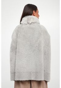 Kamizelka damska futrzana DIEGO M. Materiał: futro #2