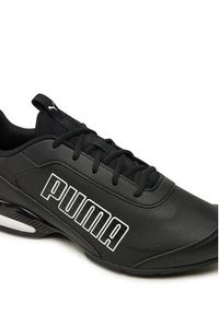 Puma Sneakersy Equate Sl 2 310039 01 Czarny. Kolor: czarny. Materiał: skóra #5