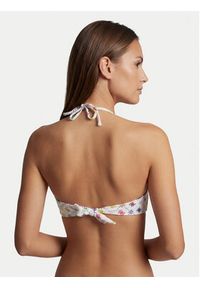 Guess Góra od bikini E6GJ38 MC04R Biały. Kolor: biały. Materiał: syntetyk #2