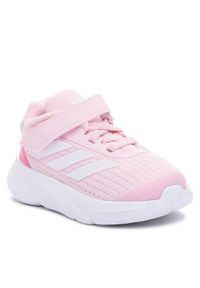 Adidas - adidas Buty Duramo SL IG0730 Różowy. Kolor: różowy. Materiał: mesh, materiał