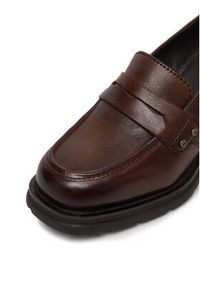 G-Star RAW - G-Star Raw Mokasyny CEO-WI34-TRUST-02 Brązowy. Kolor: brązowy. Materiał: skóra #2