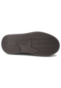 Sneakersy damskie Filippo, cholewka ze skóry naturalnej zamszowej z zabudowanym przodem klasyczne wiązanie na grubej platformowej podeszwie, brązowe,. Okazja: na co dzień, na spacer. Zapięcie: sznurówki. Kolor: brązowy. Materiał: skóra, zamsz. Szerokość cholewki: normalna. Wzór: aplikacja. Styl: klasyczny #6