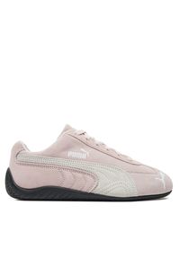 Sneakersy Puma. Kolor: różowy #1