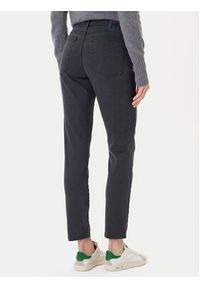Marella Jeansy Ovada 2523136035 Szary Slim Fit. Kolor: szary