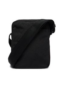 BOSS Saszetka 50558163 Czarny. Kolor: czarny. Materiał: materiał #5