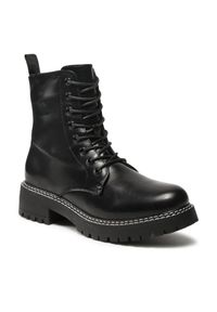 Trapery Jenny Fairy. Kolor: czarny #1