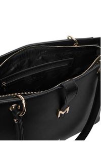 MEXX Torebka CEO-MEXX-B-005-09 Czarny. Kolor: czarny #3