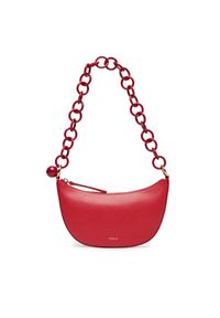 Torebka Furla. Kolor: czerwony