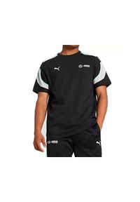 Puma Koszulka Mapf1 Mt7+ 62731901. Kolor: czarny
