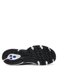 New Balance Sneakersy U740NC2 M Szary. Kolor: szary. Materiał: materiał #4