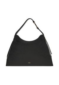 Furla Torebka WB01246 HSF000 CN O6000 Czarny. Kolor: czarny. Materiał: skórzane #2