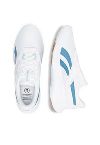Reebok Buty do biegania Energen Tech HP9294 Biały. Kolor: biały. Materiał: materiał #8
