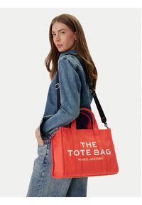 MARC JACOBS - Marc Jacobs Torebka M0016161 Pomarańczowy. Kolor: pomarańczowy #6