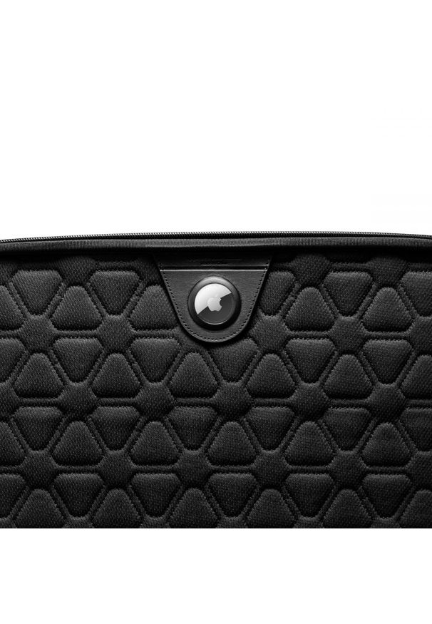 SPIGEN - Pokrowiec Spigen Rugged Armor Pouch Pro Laptop 13-14 black. Styl: elegancki