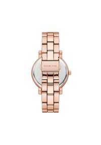 Michael Kors Zegarek Corey MK7548 Różowy. Kolor: różowy #3