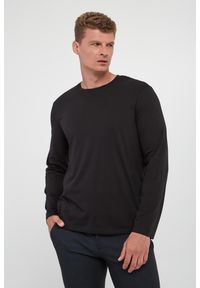 Armani Exchange - Longsleeve ARMANI EXCHANGE. Długość rękawa: długi rękaw #1
