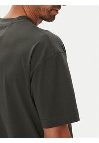 C.P. Company T-Shirt 19CMTS105A005100W Szary Regular Fit. Kolor: szary. Materiał: bawełna