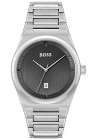 Zegarek Męski HUGO BOSS Steer 1513992 #1