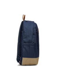 Herschel Plecak Herschel Seymour Backpack 11403-06231 Granatowy. Kolor: niebieski. Materiał: materiał #3