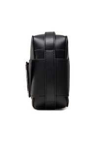 Armani Exchange Torebka 942699 0A874 00020 Czarny. Kolor: czarny. Materiał: skórzane #4