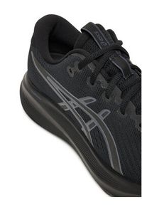 Asics Buty do biegania Gel-Excite 11 1011C080 Czarny. Kolor: czarny. Materiał: materiał, mesh #4