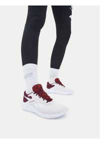 Reebok Buty do biegania CEO-REEBOK LITE 5 100247524 Biały. Kolor: biały. Materiał: materiał #1