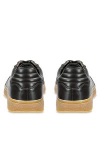 GANT - Gant Sneakersy 31631009 Brązowy. Kolor: brązowy. Materiał: skóra #5