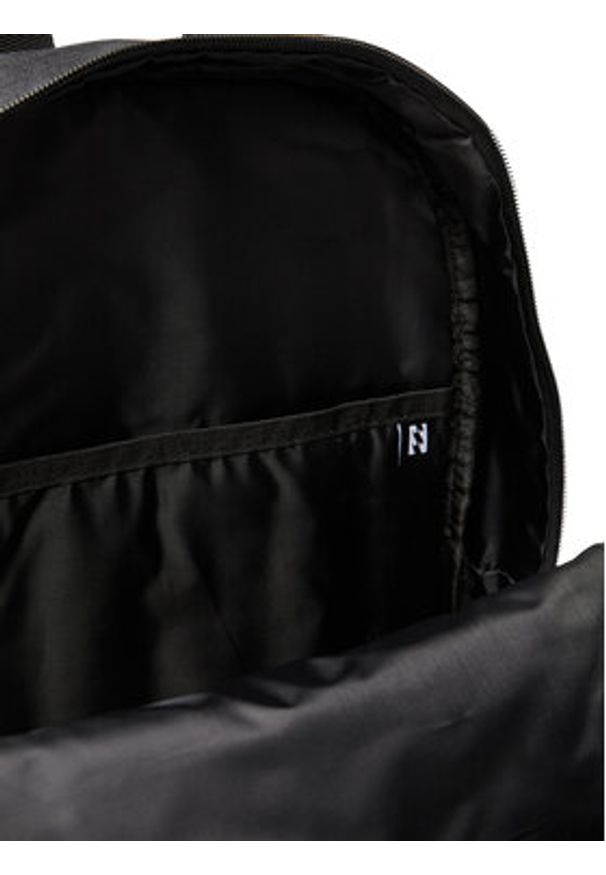 Billabong Plecak BLB-KS-001-07 Czarny. Kolor: czarny. Materiał: materiał