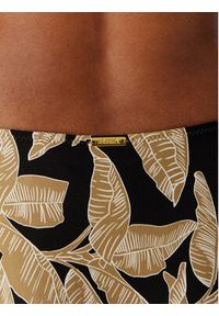 SELMARK - Selmark Dół od bikini BO302 Czarny. Kolor: czarny. Materiał: syntetyk #4