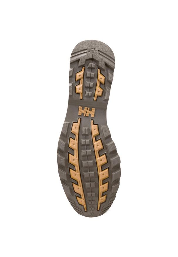 Buty trekkingowe męskie Helly Hansen Forester. Zapięcie: sznurówki. Kolor: czarny. Materiał: materiał, tkanina, syntetyk, skóra. Szerokość cholewki: normalna