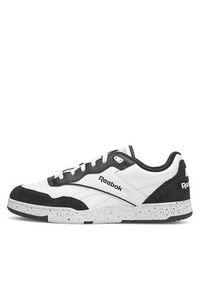 Reebok Sneakersy BB 4000 II 100069796 Biały. Kolor: biały. Materiał: syntetyk #5