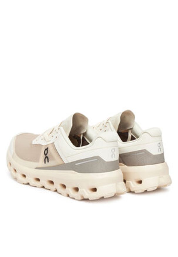 On Buty do biegania Cloudvista 2 3ME30113323 Szary. Kolor: szary. Materiał: materiał