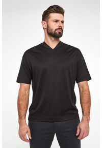 Emporio Armani - T-shirt męski EMPORIO ARMANI #4